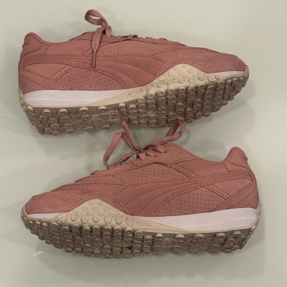 Puma BLK Rider Femmes Wns - Picture 4 of 5